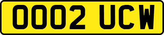 OO02UCW