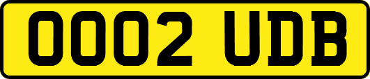 OO02UDB