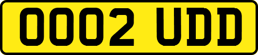 OO02UDD