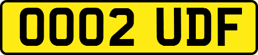 OO02UDF