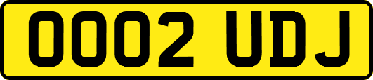 OO02UDJ