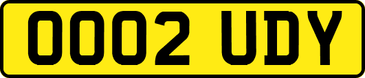 OO02UDY