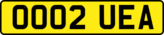 OO02UEA
