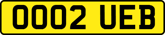 OO02UEB