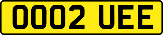 OO02UEE