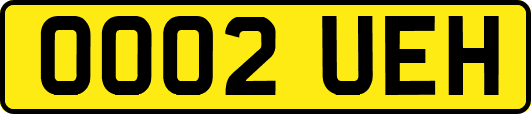 OO02UEH