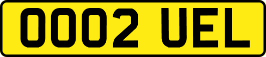 OO02UEL