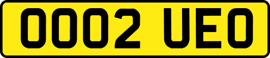 OO02UEO