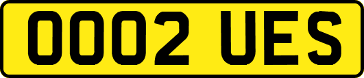 OO02UES