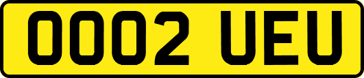 OO02UEU