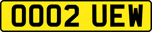 OO02UEW