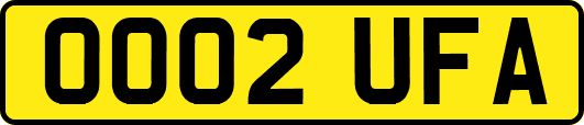 OO02UFA
