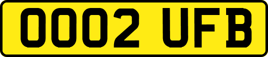 OO02UFB