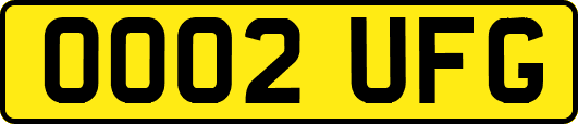 OO02UFG
