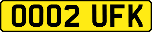 OO02UFK