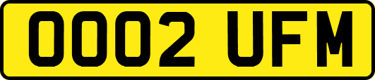 OO02UFM