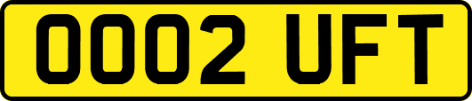 OO02UFT