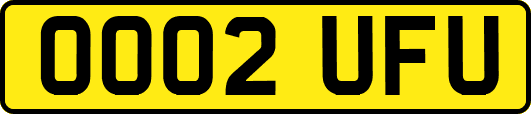 OO02UFU