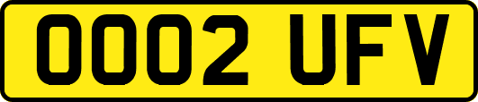 OO02UFV