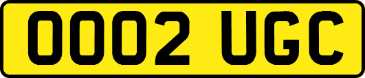 OO02UGC