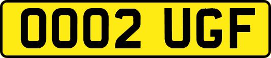 OO02UGF
