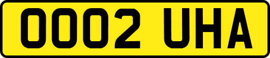 OO02UHA