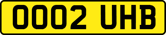 OO02UHB