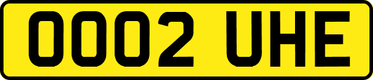 OO02UHE