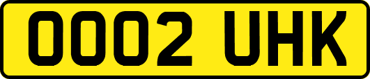 OO02UHK