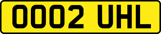 OO02UHL