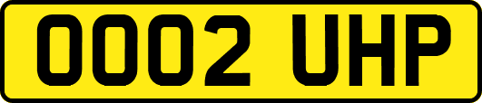 OO02UHP