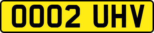 OO02UHV