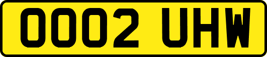 OO02UHW
