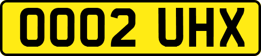 OO02UHX