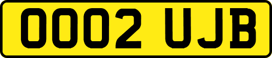 OO02UJB