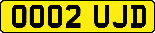 OO02UJD