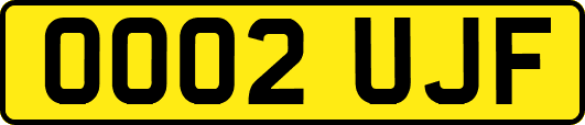 OO02UJF