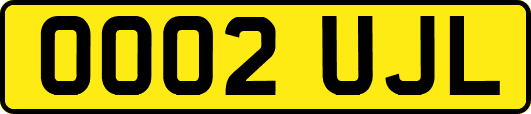 OO02UJL