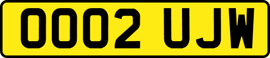 OO02UJW