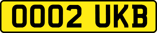 OO02UKB
