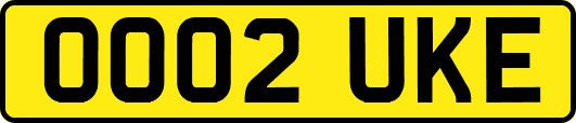 OO02UKE