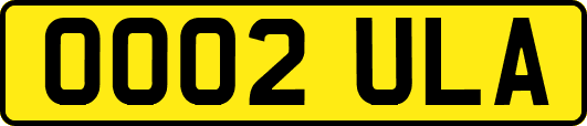 OO02ULA
