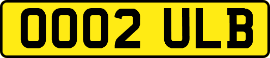 OO02ULB