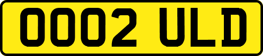 OO02ULD