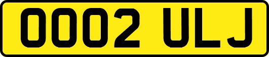 OO02ULJ