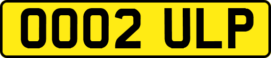 OO02ULP