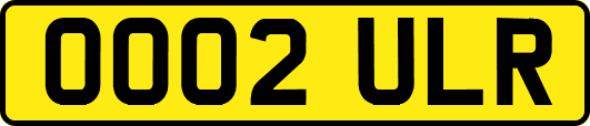 OO02ULR