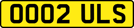 OO02ULS