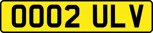 OO02ULV