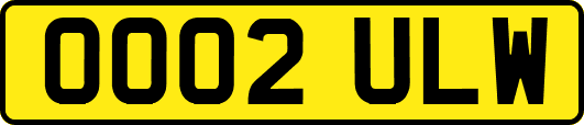OO02ULW